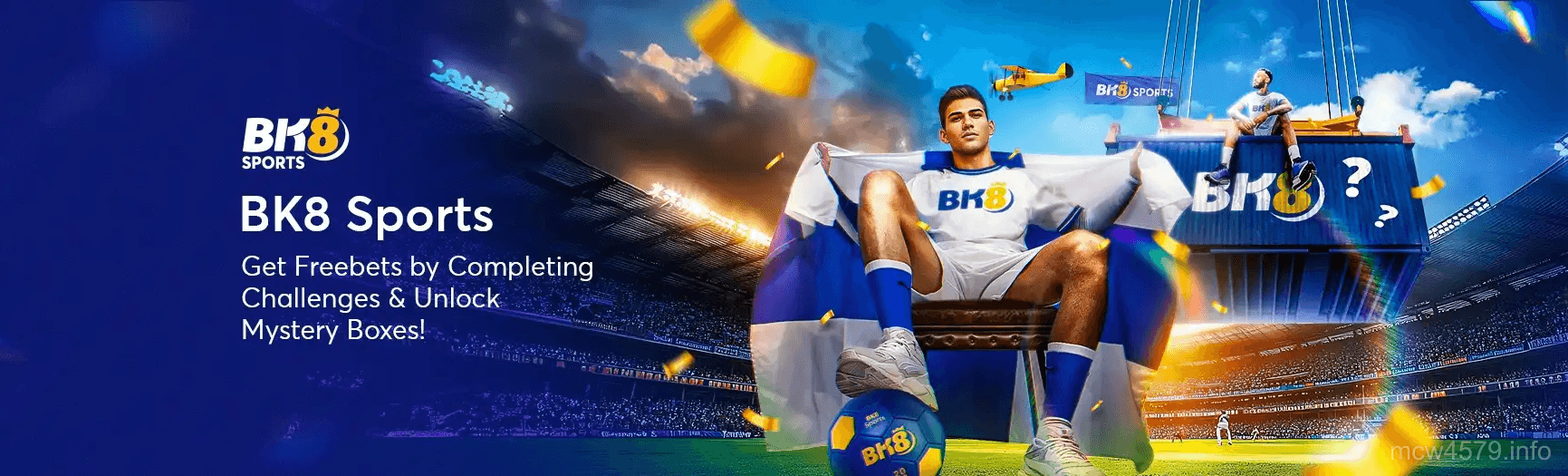 Banner khuyến mãi đặc biệt tháng này